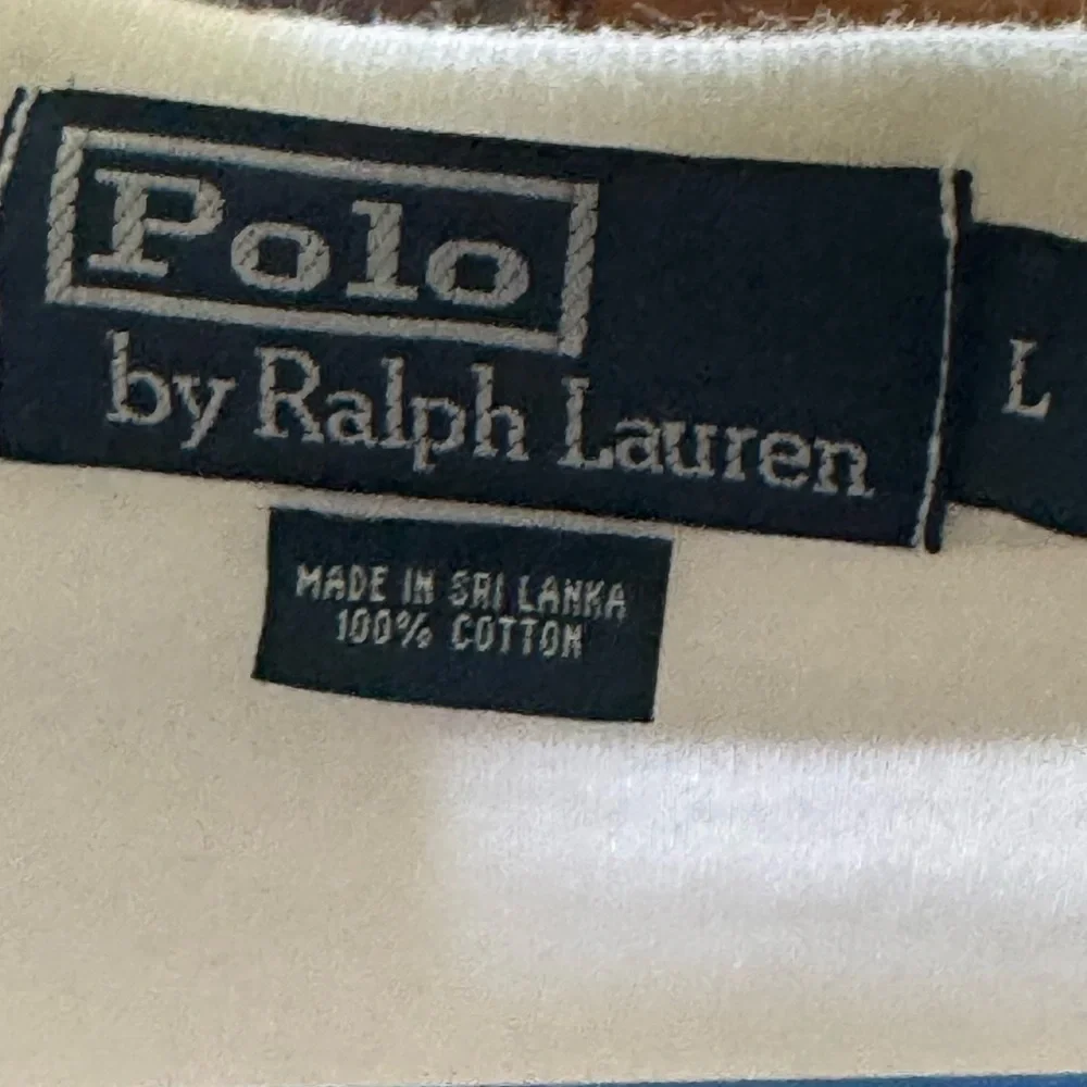 Ralph Lauren men’s polo shirt lot - Picture 6 of 6